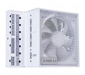 Захранващ блок Lian Li EDGE EG1000 White 1000W 80+ Platinum PCIe 5.1, ATX 3.1