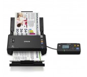 Epson WorkForce DS-860N