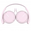 СЛУШАЛКИ SONY MDR-ZX110AP PINK