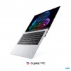 Lenovo ThinkPad X9-14 G1 Aura Edition Glacier White Intel Core Ultra 7 258V, 8C (up to 4.8GHz, 12MB), 32GB LPDDR5x-8533, 1TB SSD, 14