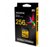 ADATA 256GB SDXC UHS-II U3 CLASS 10