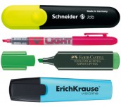 Текст маркери