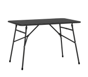 СГЪВАЕМА КЕТЪРИНГ МАСА KANO ЧЕРЕН