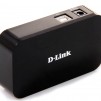 D-Link 7-Port USB 2.0 Hub