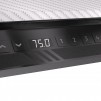 Геймърско бюро ENDORFY - Atlas L Electric - Onyx White