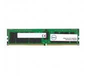 Dell Memory Upgrade - 32GB - 2Rx4 DDR4 RDIMM 3200MHz 8Gb Base, Compatible with R440, R540, R640, R740, R940, R6515, R6525, R7515, R7525, T440 ,T640