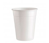 ПЛАСТМАСОВИ ЧАШИ ЗА КАФЕ 180 МЛ 90 БР.