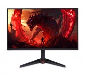 Acer Nitro VG270UGbmiipx, 27'' QHD (2560x1440), IPS, 120Hz, 250nits, 1ms (VRB), HDR10, FreeSync, 2xHDMI, DP, Audio Out, VisionCare, ZeroFrame, Speakers, Energy Class E, Black, 2Y
