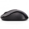 Безжична мишка A4Tech G3-280NS, 2.4G Hz, USB, Безшумна, Сив