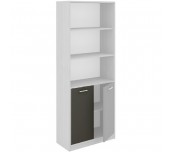 ДЯСНА ВРАТА ЗА 556260-ОРЧ ЧЕРНА