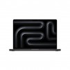 Apple 16-inch MacBook Pro: Apple M5 Pro chip with 18-core CPU and 20-core GPU, 48GB, 1TB SSD - Space Black MacBook Pro
