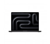 Apple 16-inch MacBook Pro: Apple M5 Pro chip with 18-core CPU and 20-core GPU, 48GB, 1TB SSD - Space Black MacBook Pro