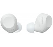 Sony Headset TWLS WF-C710N, white