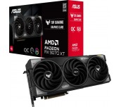 Asus TUF Gaming RX 9070XT 16GB GDDR6 OC
