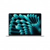 Apple MacBook Air 15.3: Apple M5 chip with 10-core CPU and 10-core GPU, 24GB, 1TB SSD - Silver Macbook Air