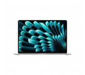 Apple MacBook Air 15.3: Apple M5 chip with 10-core CPU and 10-core GPU, 24GB, 1TB SSD - Silver Macbook Air