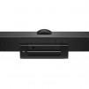 Logitech MeetUp Confererence Solution, Ultra HD 4K 30 fps, Up To 6 Seats, Super Wide 120°, Motorized PT, RightSight, RightLight, RightSound, 5x HD Zoom, Black