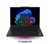 Lenovo ThinkPad X1 Carbon G14 Intel Core Ultra 7 355, 8C (up to 4.7GHz, 12MB), 32GB LPDDR5X-7467, 1TB SSD, 14