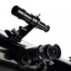 Телескоп Celestron PowerSeeker 114EQ, Нютонов рефлектор