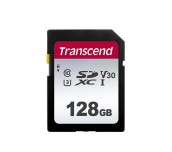 Transcend 128GB SD Card UHS-I U1