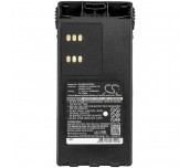 Батерия за радиостанция Motorola GP1280 GP140 GP240  HMNN4151  NIMH  7,2V 2100mA Cameron Sino
