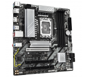 Дънна платка GIGABYTE B860M DS3H, LGA 1851