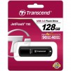 Transcend 128GB, USB3.1, Pen Drive, Classic, Black