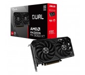 Asus Dual RX 9060XT 16GB GDDR6