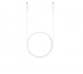 Samsung Cable USB-C to USB-C 1.8m (5A) White