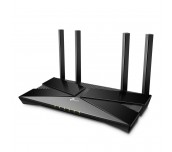 Безжичен рутер TP-Link Archer AX20 AX1800, 2.4/5 GHz, 574 - 1201 Mbps, 10/100/1000