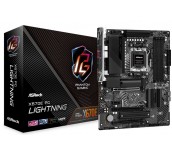 Asrock X670E Phantom Gaming Lightning Phantom Gaming