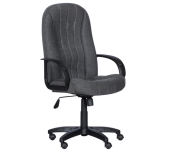 СТОЛ РАБОТЕН DEREK СИВ