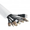 Канал PVC за скриване на кабел-100х7х2,1 см, 220894