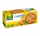 БИСКВИТИ GULLON DIGESTIVE С МЮСЛИ 230G