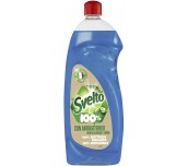 ПРЕПАРАТ ЗА СЪДОВЕ SVELTO LIMONE 1L