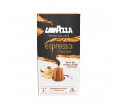 КАФЕ LAVAZZA NCC ALU VANILLA AFFOGATO 10 БР. КАПСУЛИ