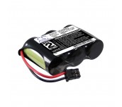 Батерия за телефон 3* 1/2АА 3.6V NiMH 600mAh T279  KX-A36A Cameron Sino