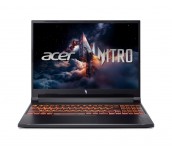 Acer Nitro V16, Intel  Core 9 270H(14C/20T, up to 5.80 GHz, 24MB),16