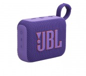 JBL GO 4 PUR Ultra-portable waterproof and dustproof Speaker