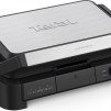 Tefal GC520DE0 Supergrill 3In1 Xl Inox Eu