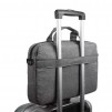 ЧАНТА ЗА ЛАПТОП LENOVO 15.6'' TOPLOADER T210 GREY