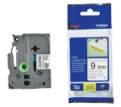 КОНСУМАТИВ BROTHER TZE-S221 BL ON W 9MM 8M
