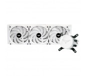 Охладител Team Group T-Force SIREN GD360E White ARGB