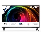 Sharp 24HA1205E, 24