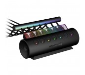 7 портов Хъб Streamplify CTRL 7