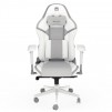 Геймърски стол ENDORFY Scrim Onyx White