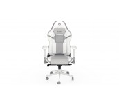 Геймърски стол ENDORFY Scrim Onyx White