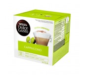 NESCAFE DOLCE GUSTO CAPPUCCINO 16БР.