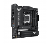 Дънна платка ASUS TUF GAMING B850M-PLUS socket AM5 - Micro-ATX