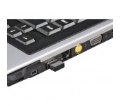 Bluetooth USB адаптер HAMA, Версия 4.0 C1, 53313